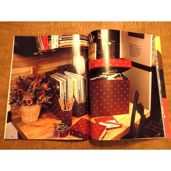 Vtg Simplicity Sewing Guide Books with Full Size Patterns Needleworking 1980s - Picture 10 of 10